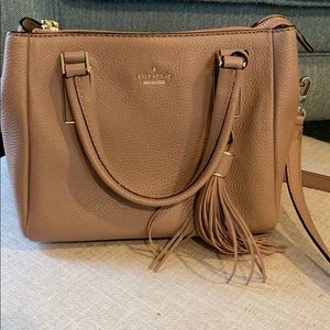 Kate Spade crossbody.